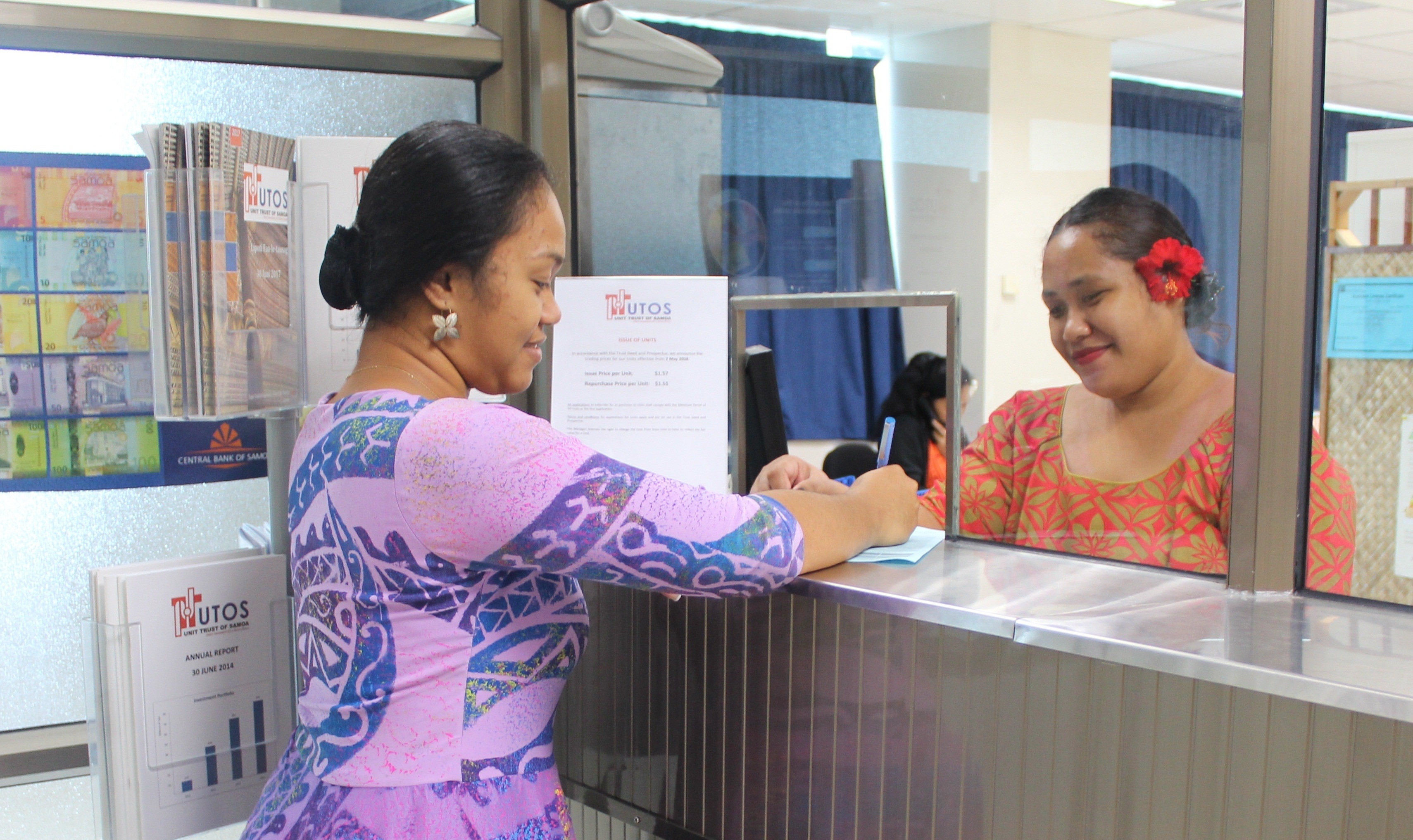 U.T.O.S. units selling price to increase 