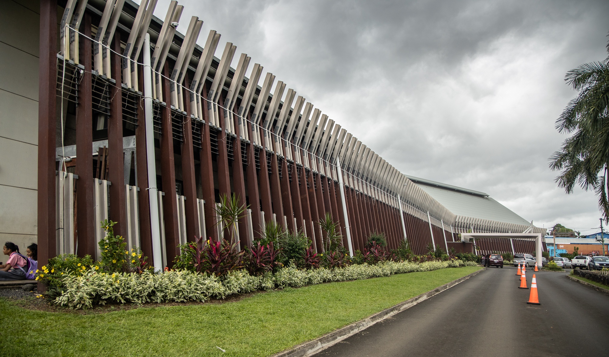 Samoa struggling with "poor" education outcomes