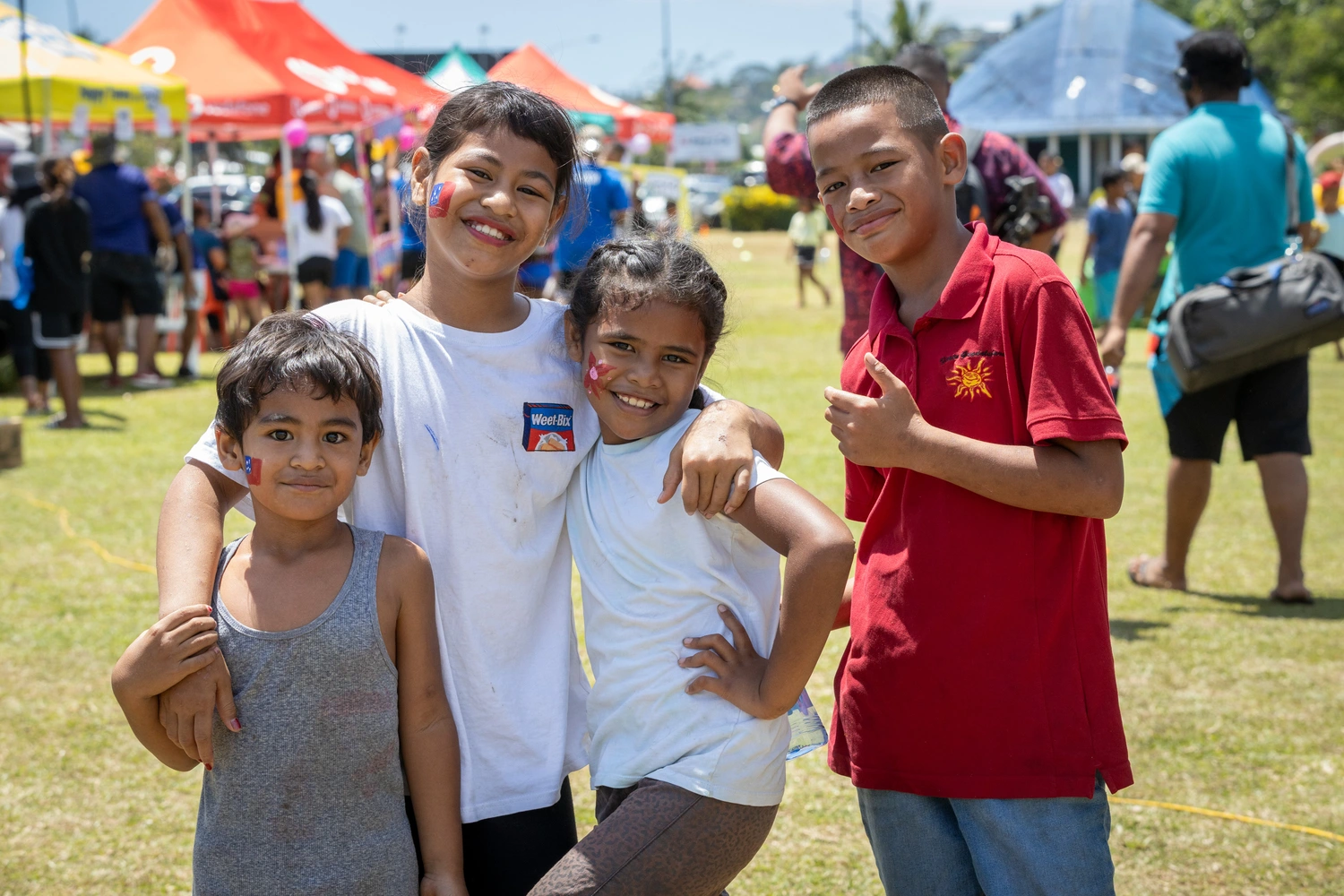 Importance of Samoan language in our community