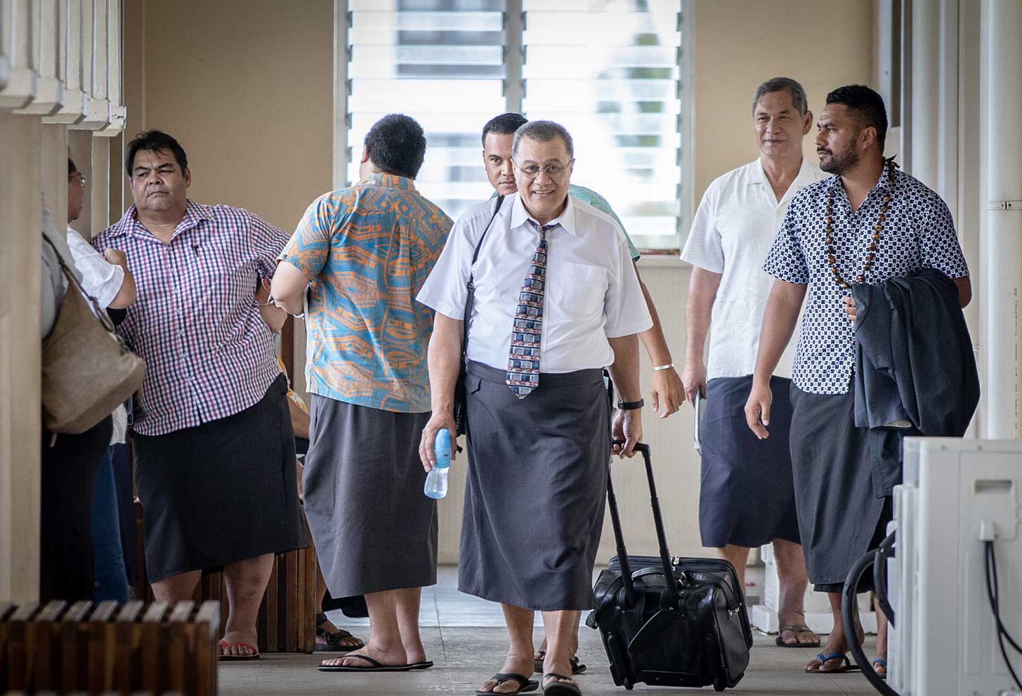 Former coach sues S.R.U. for $141,000 contract balance