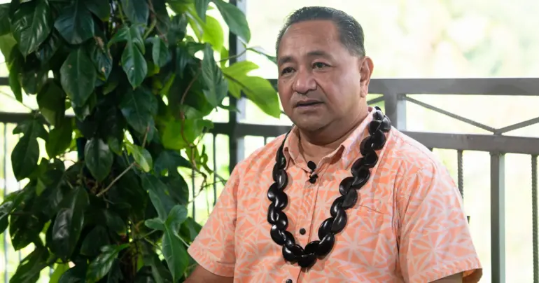 By-elections cost people: Lautimuia 