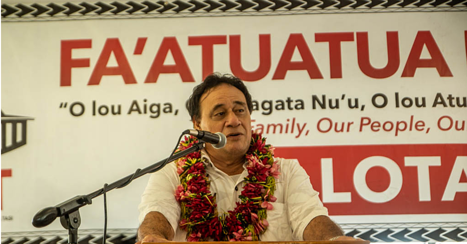 Veteran M.P. Valasi returned