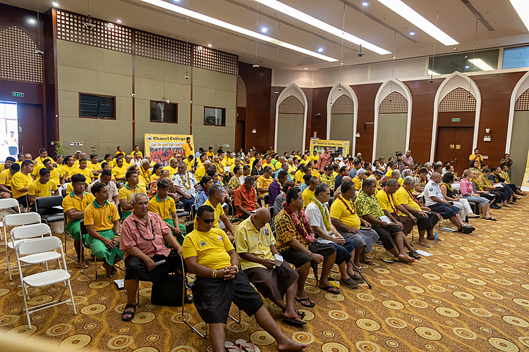 SVSG-Government mark project success