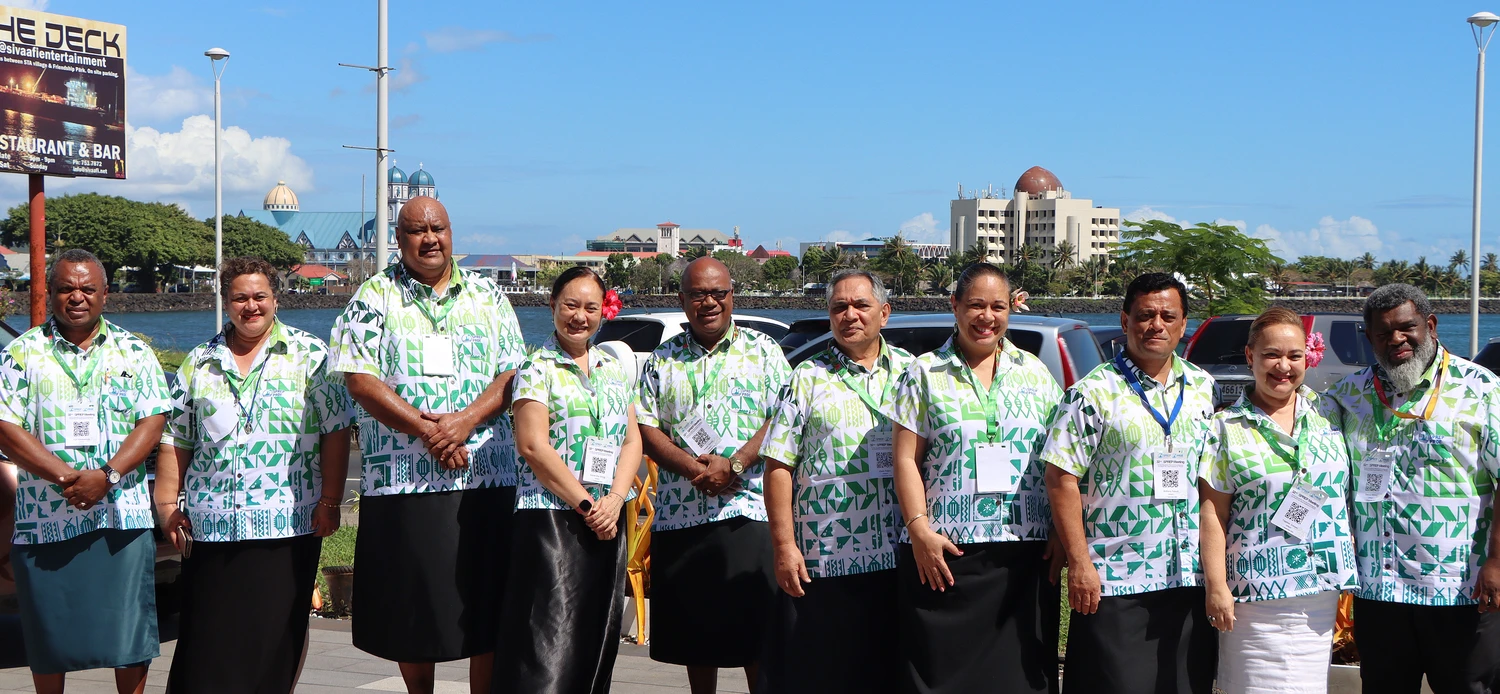 In 2026, together we can rise to the challenge to protect our environment, communities, and people