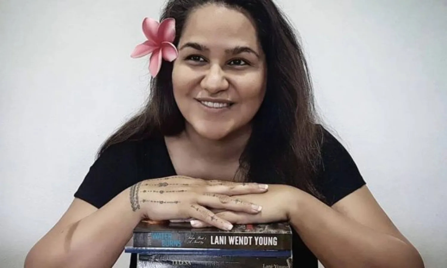 Lani Young gets regional post
