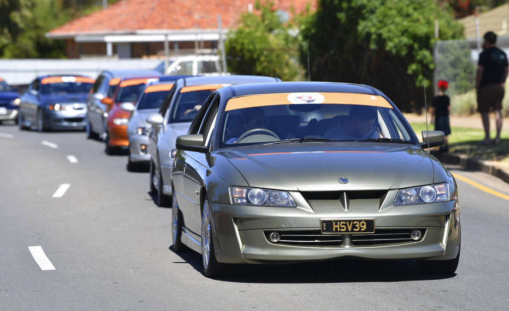 Former Miss America contestant critically hurt in car crash