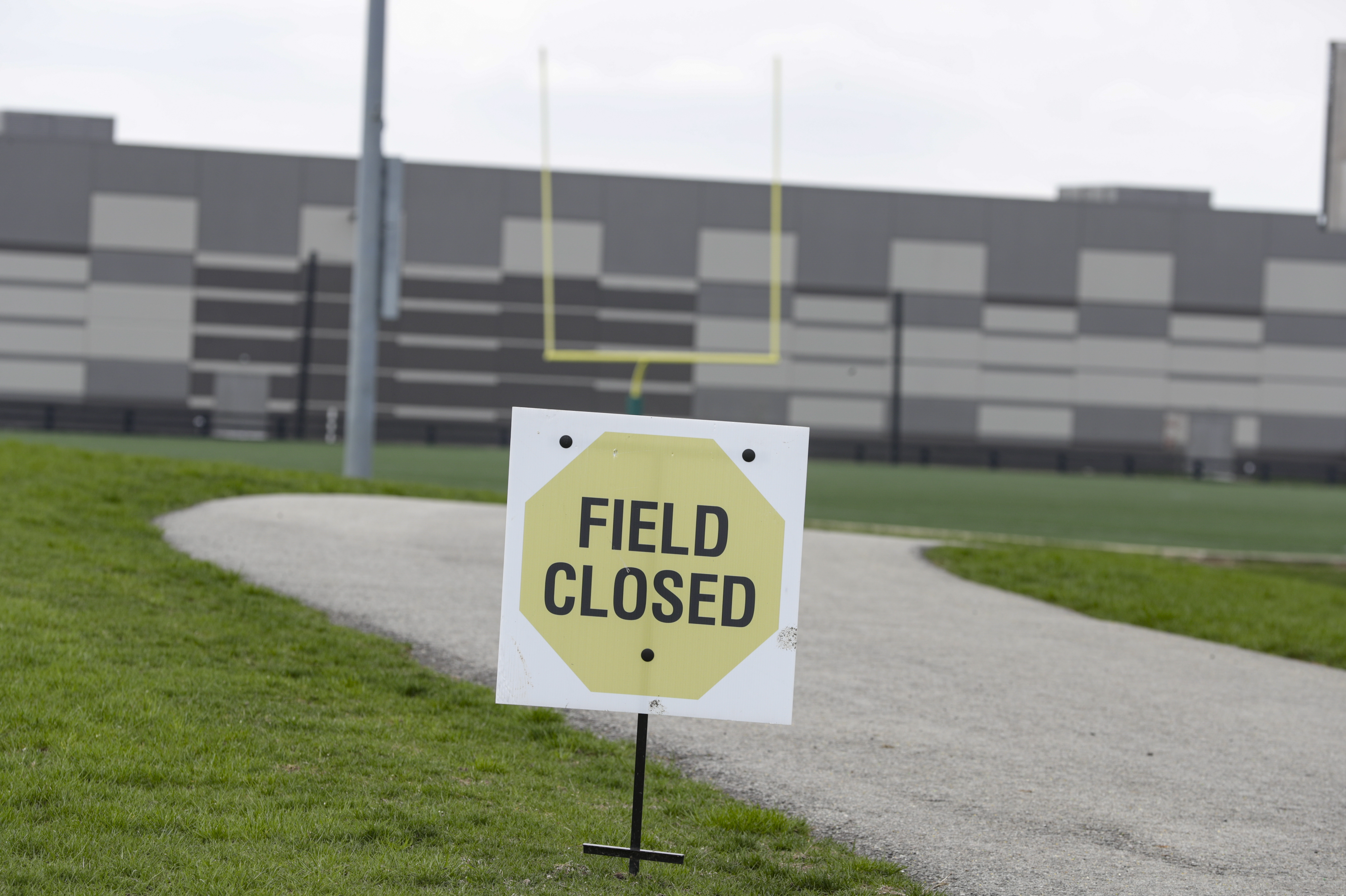 Pandemic costing youth sports millions, creating uncertainty