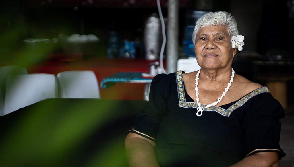 Empowering women drives F.A.S.T. candidate