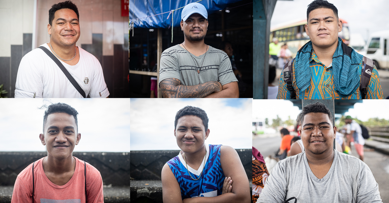 With Samoa declared COVID-19 free should schools reopen?