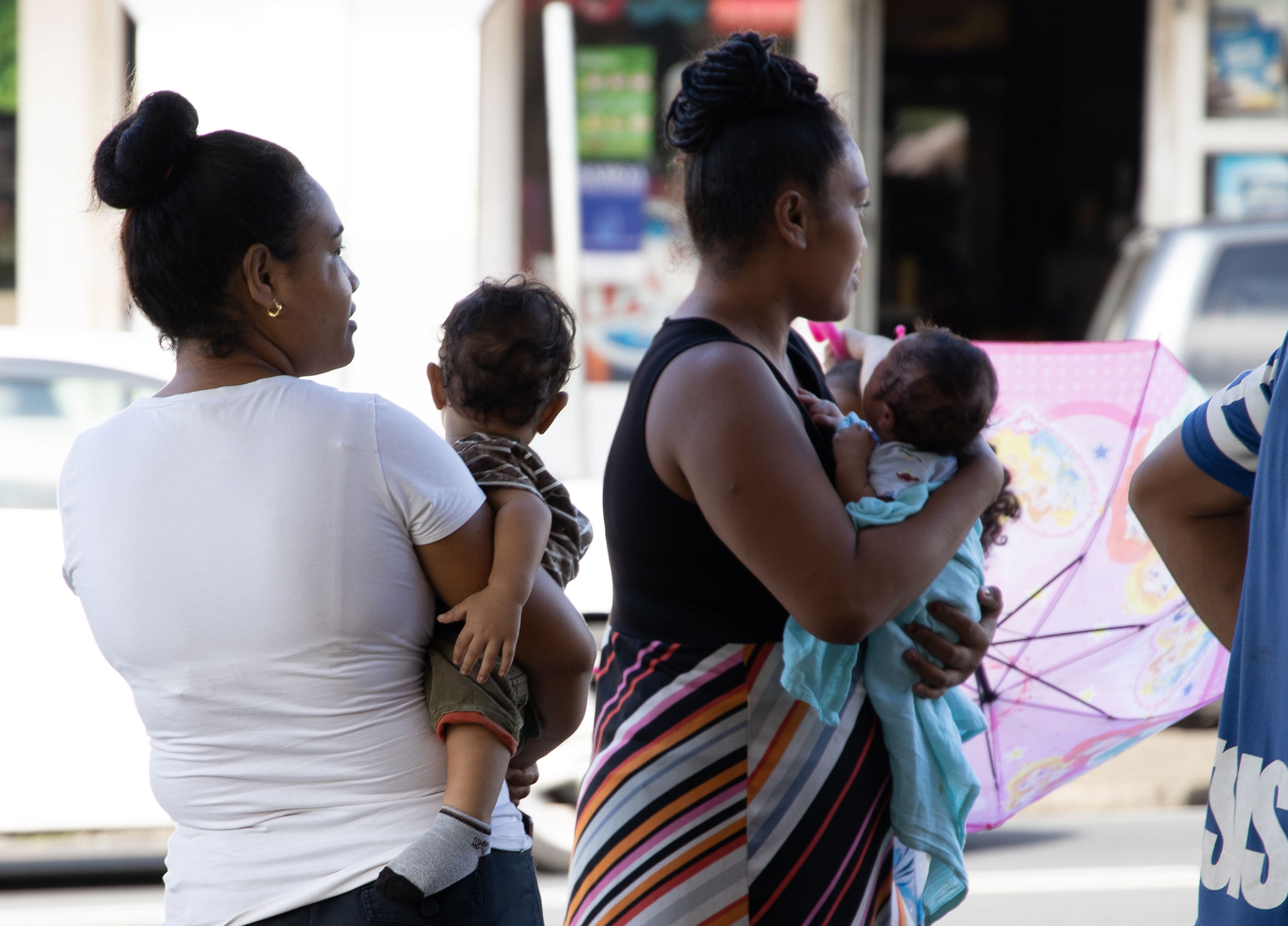 Early monitoring key to childhood obesity: study