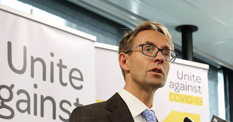 N.Z. announces fifth coronavirus case in a week