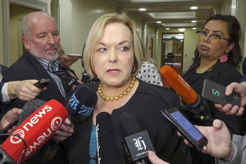 Collins hits back at Samoan husband backlash