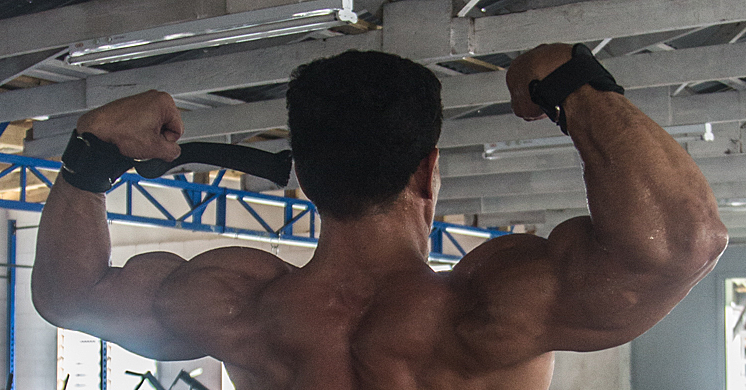 Samoan bodybuilders eye Australasian champs 