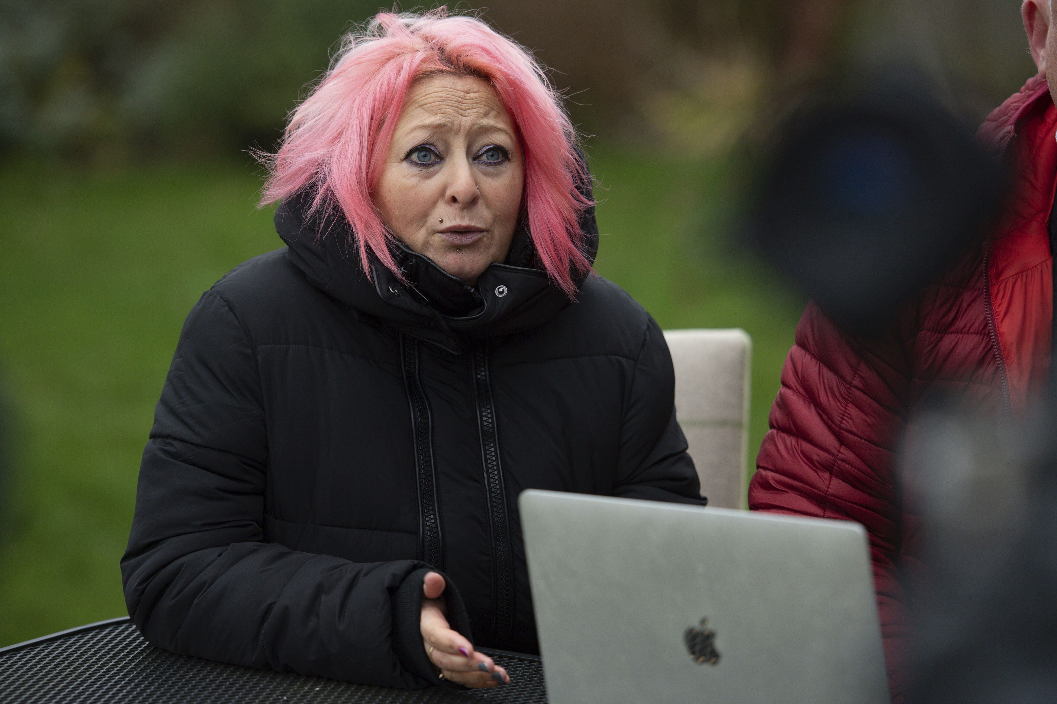 UK family loses court battle in US diplomatic immunity case