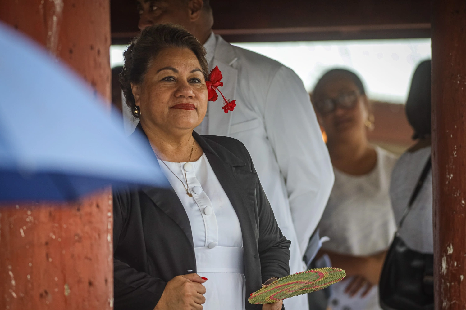 The friction exists and points to political instability