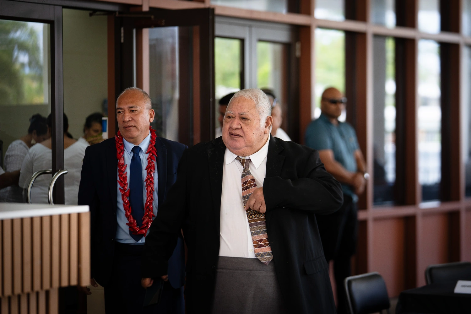 With great power comes great responsibility!