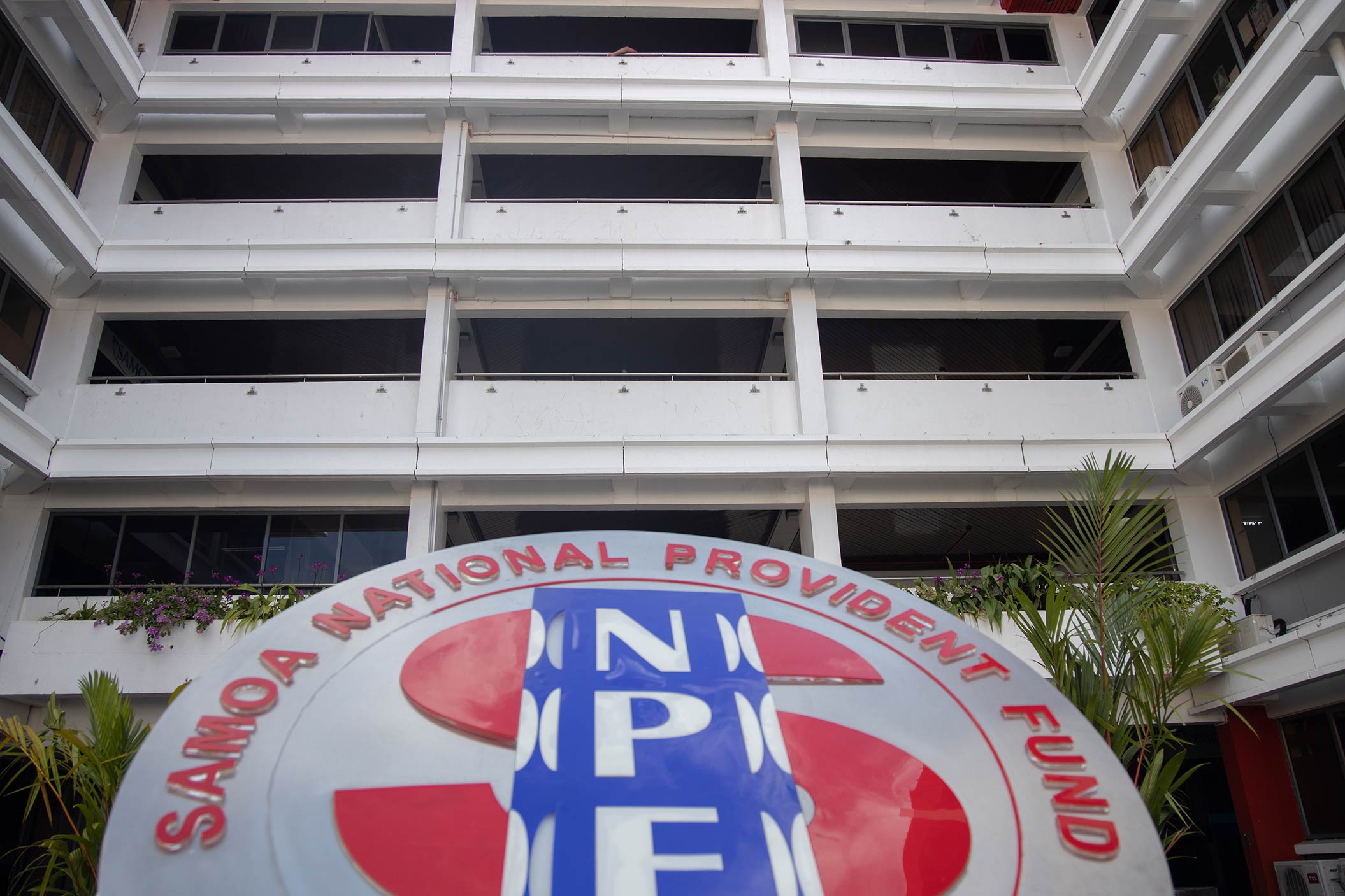 Npf Member Log In Samoa Observer | N.P.F. equity investments total $46.8 million