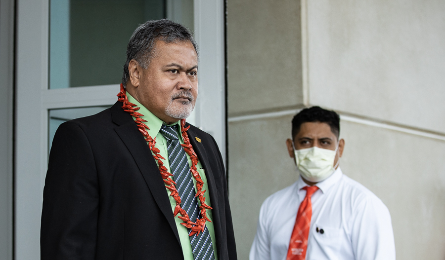 2021 General Election date confirmed