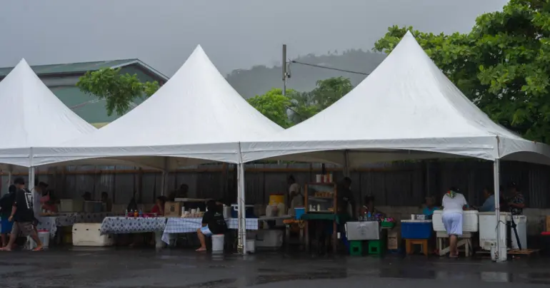 Savalalo vendors move to Fugalei
