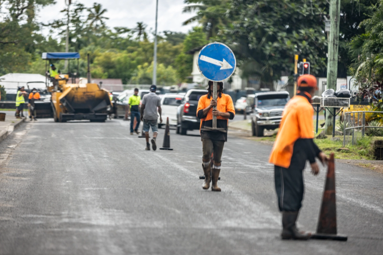 Minimum wage increase impacts minimum people 