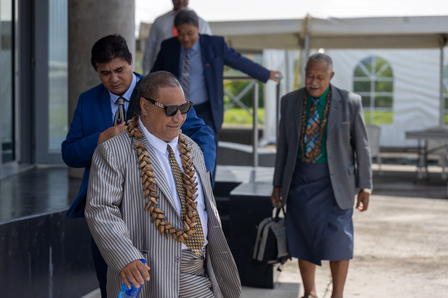 Land secured for Lefaga and Faleaseela hospital