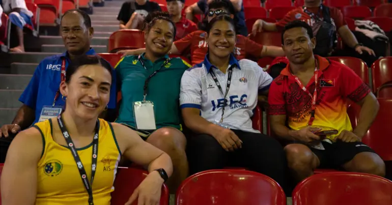 World record possible: Weightlifting legend