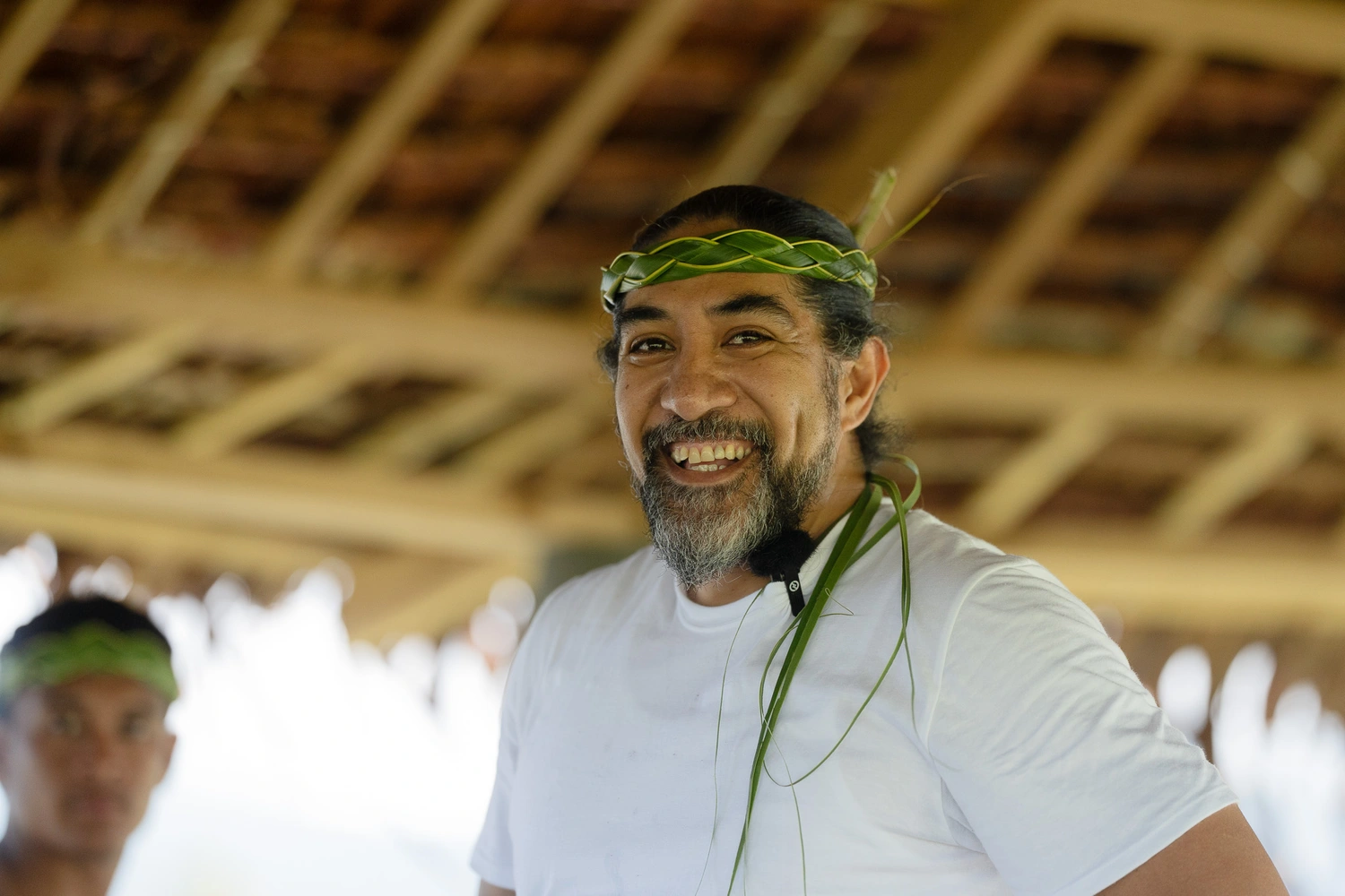 Chef Onesemo eyes restaurant in Samoa