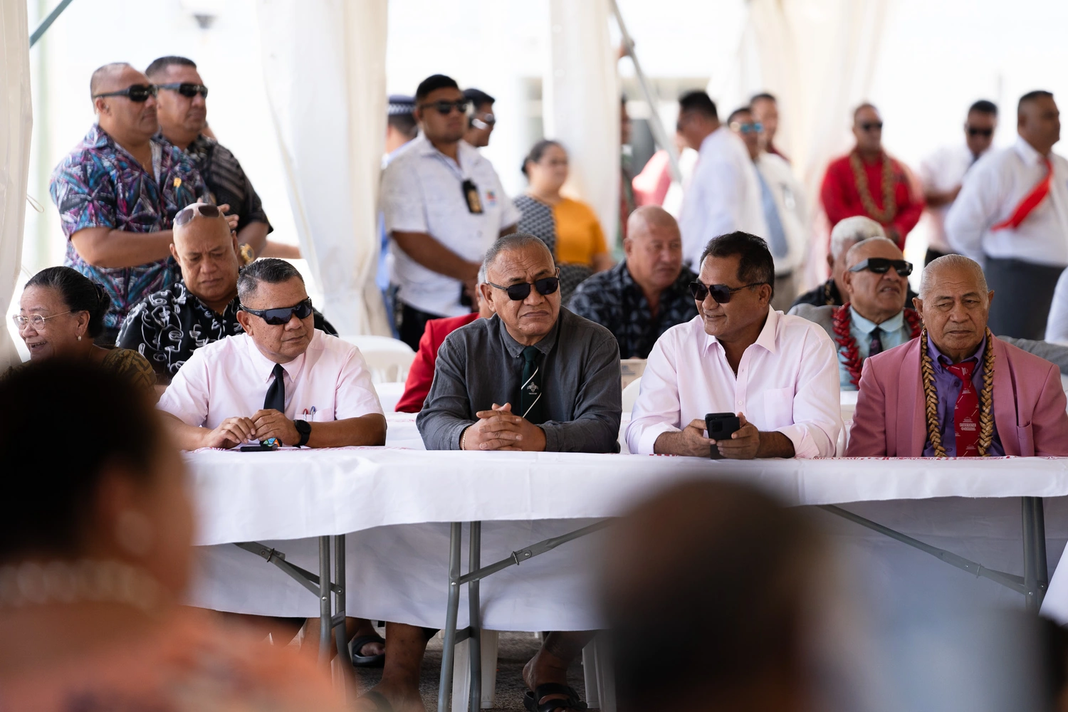 "EPC has a lot of money": Olo 