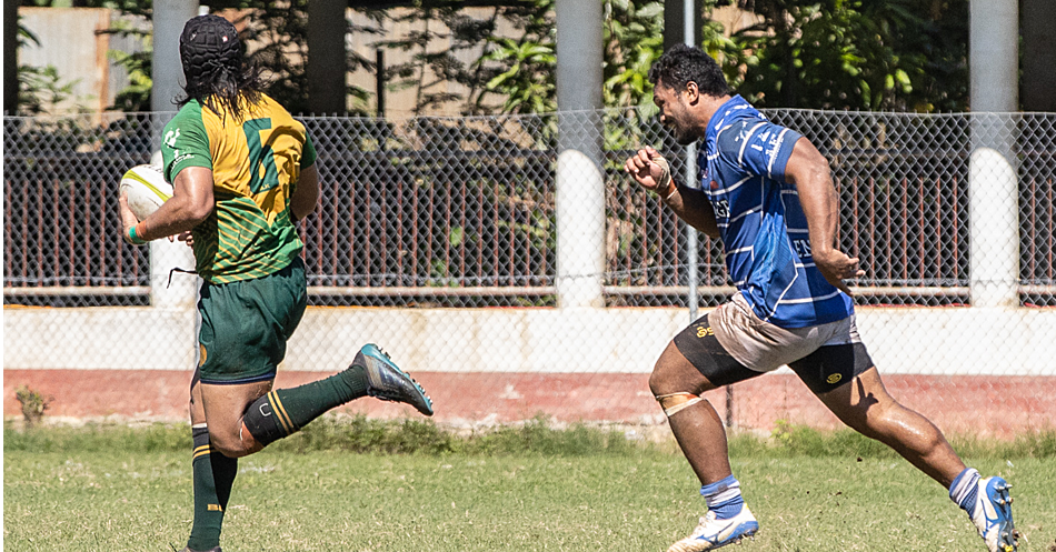 Eels run away with it against Chiefs; show title credentials ahead of Super 9 finals