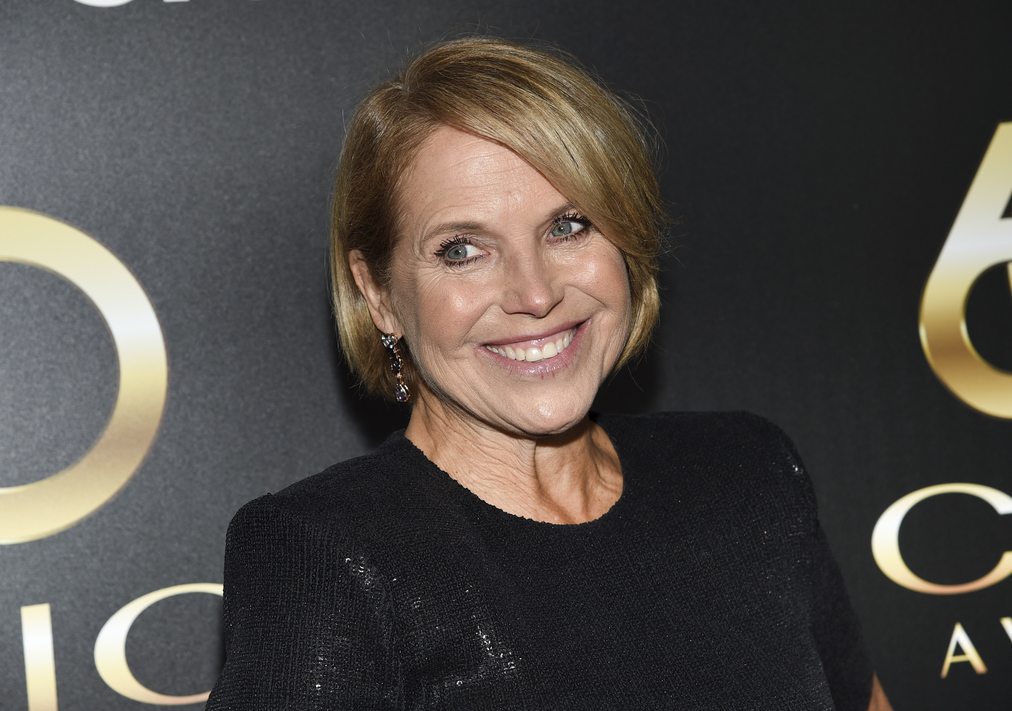 In memoir, Katie Couric writes of feeling betrayed by Lauer