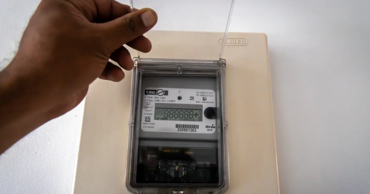 Samoa Observer | Smart meter system disrupted