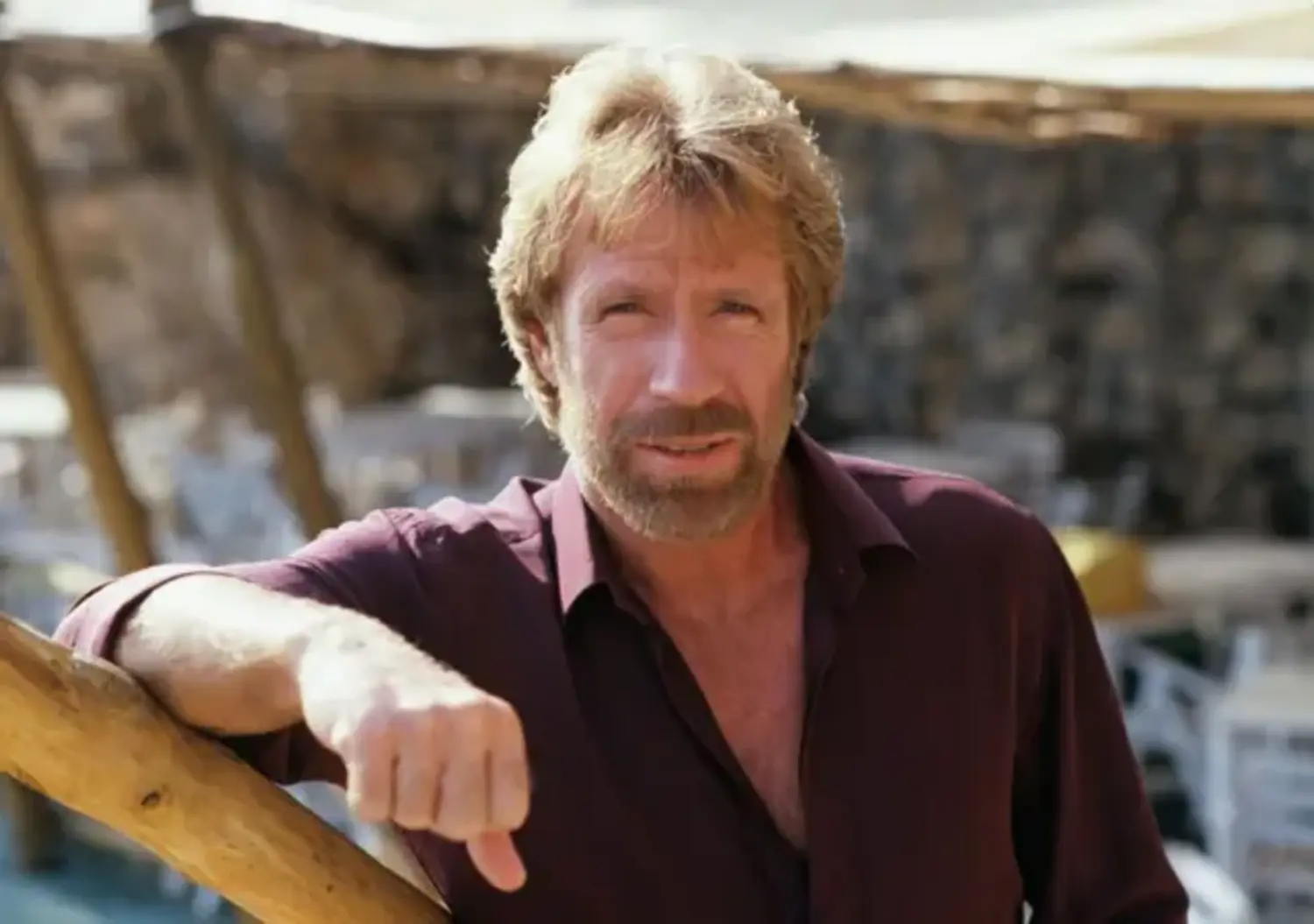 Chuck Norris, martial arts master and actor, dies at 86