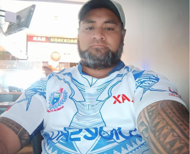 Auckland shooting victim's family forgive gunman