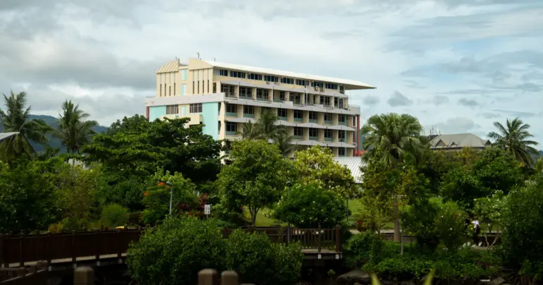 Why are the changes in the Central Bank law being pursued?