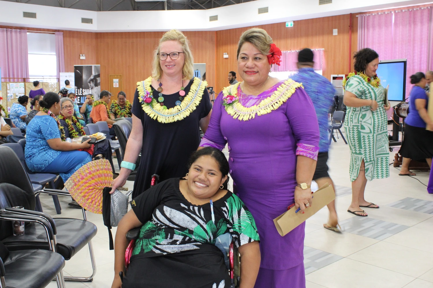 Ministry hosts forum to spotlight child rights