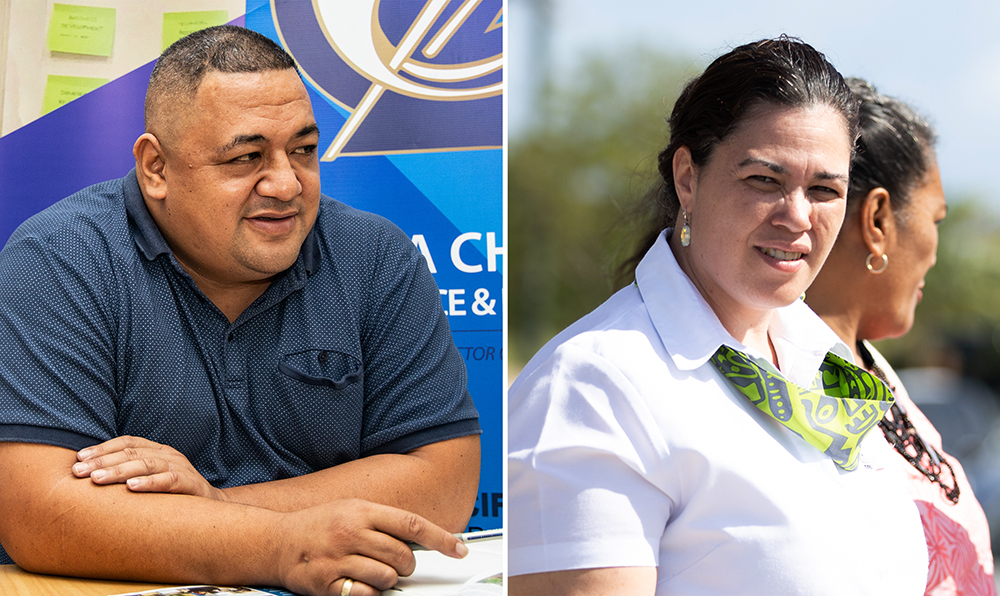 Chamber to advise of position on budget