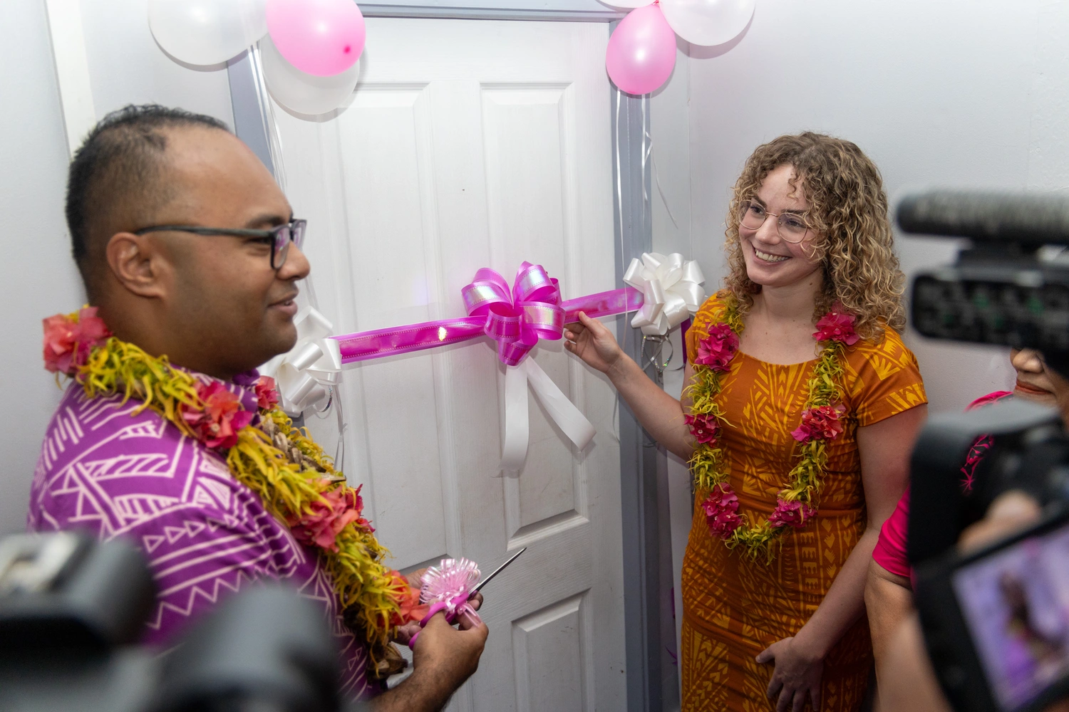DNA tests now possible in Samoa's new lab