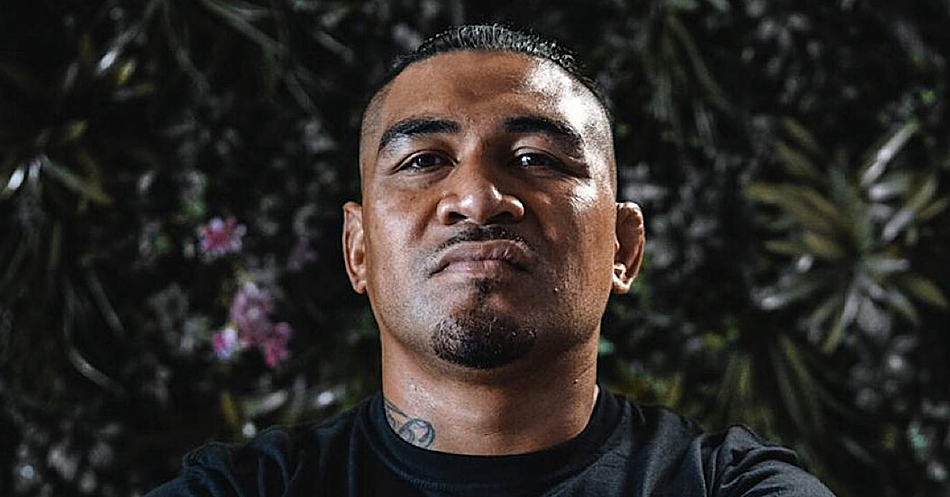 Former Manu Alfie among rugby's strongest