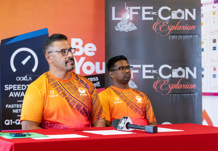 Digicel Samoa postpones 5G launch 