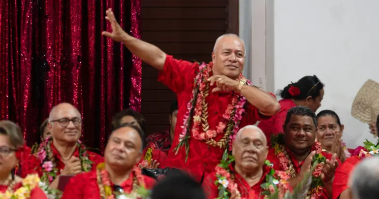 Results in A’ana Alofi 2 and Satupaitea upheld