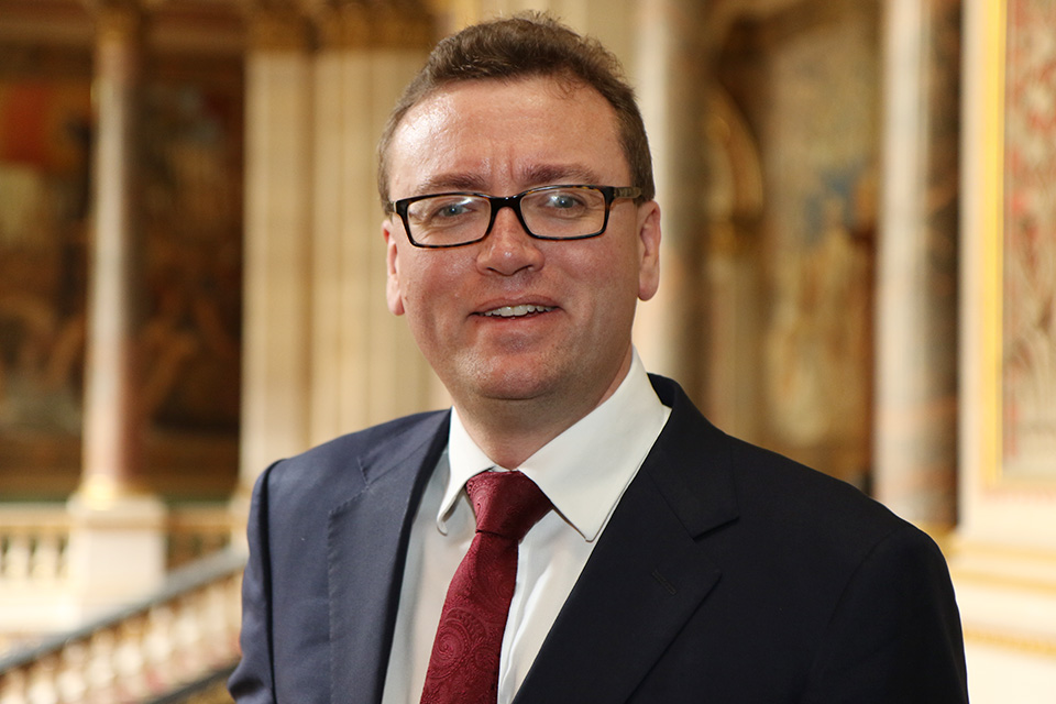 Britain's "Pacific Uplift" begins with Apia presence