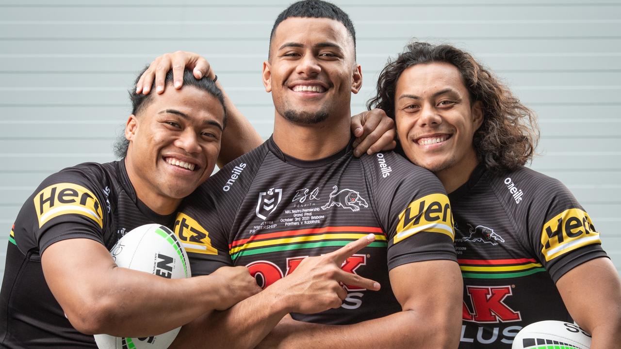 Toa announces World Cup squad