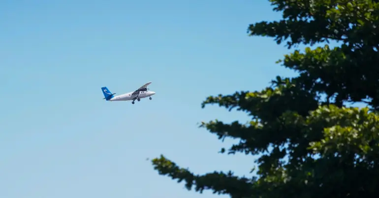 Planes are feasible