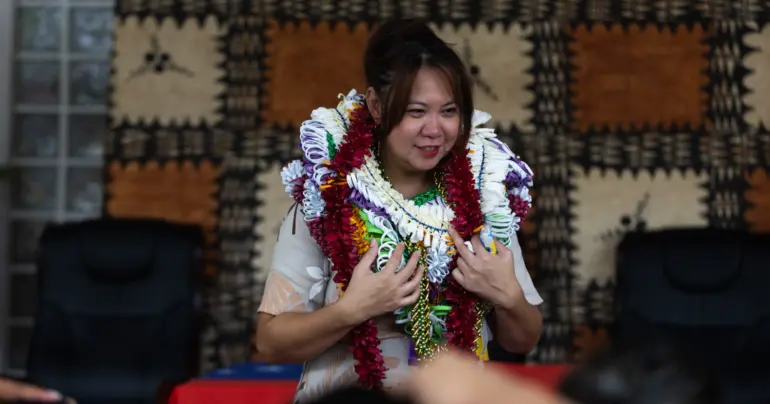 AG's position was advertised says PSC