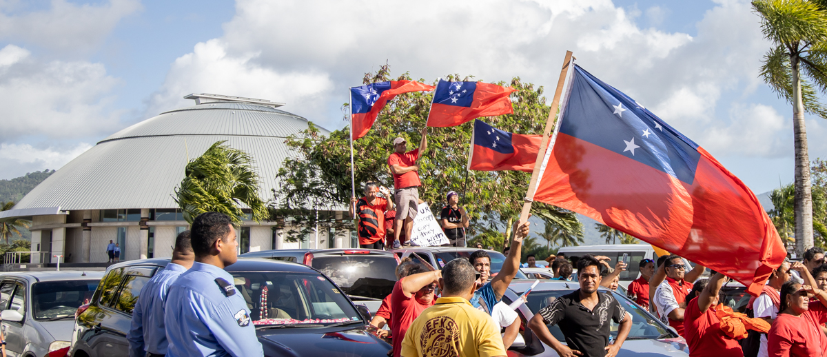 Head of State calls to convene Parliament