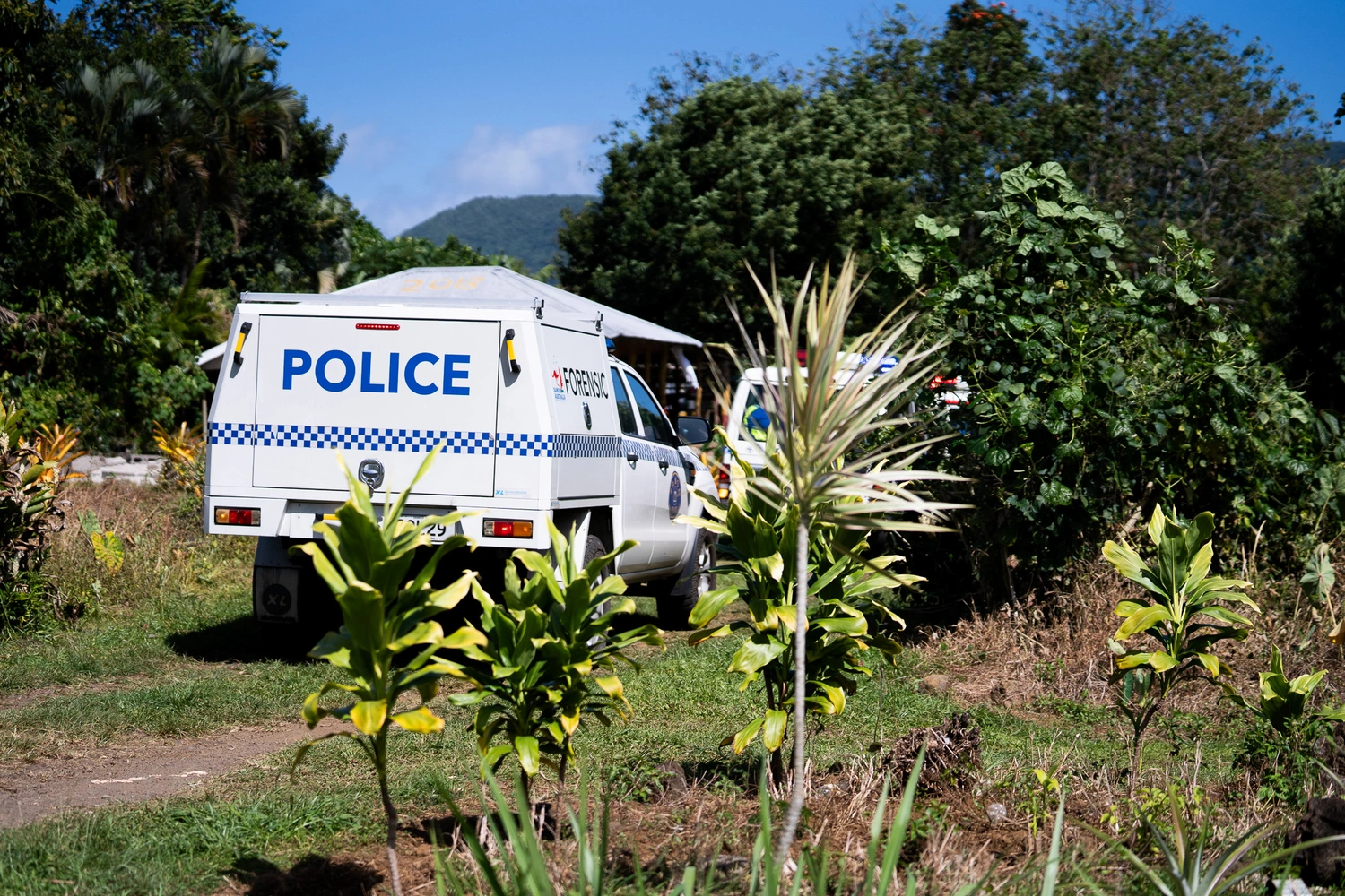 Alleged kidnapper charged