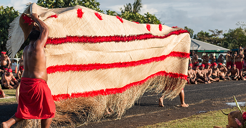 Samoa Mat Samoa Observer | Mother's Day Showcase to feature fine mats and siapo