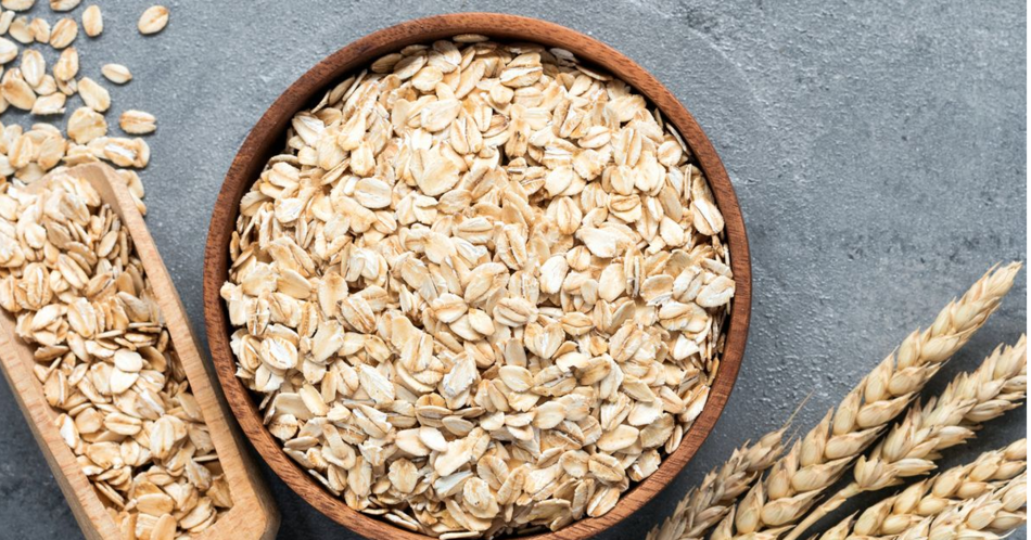 The benefits of eating whole grains