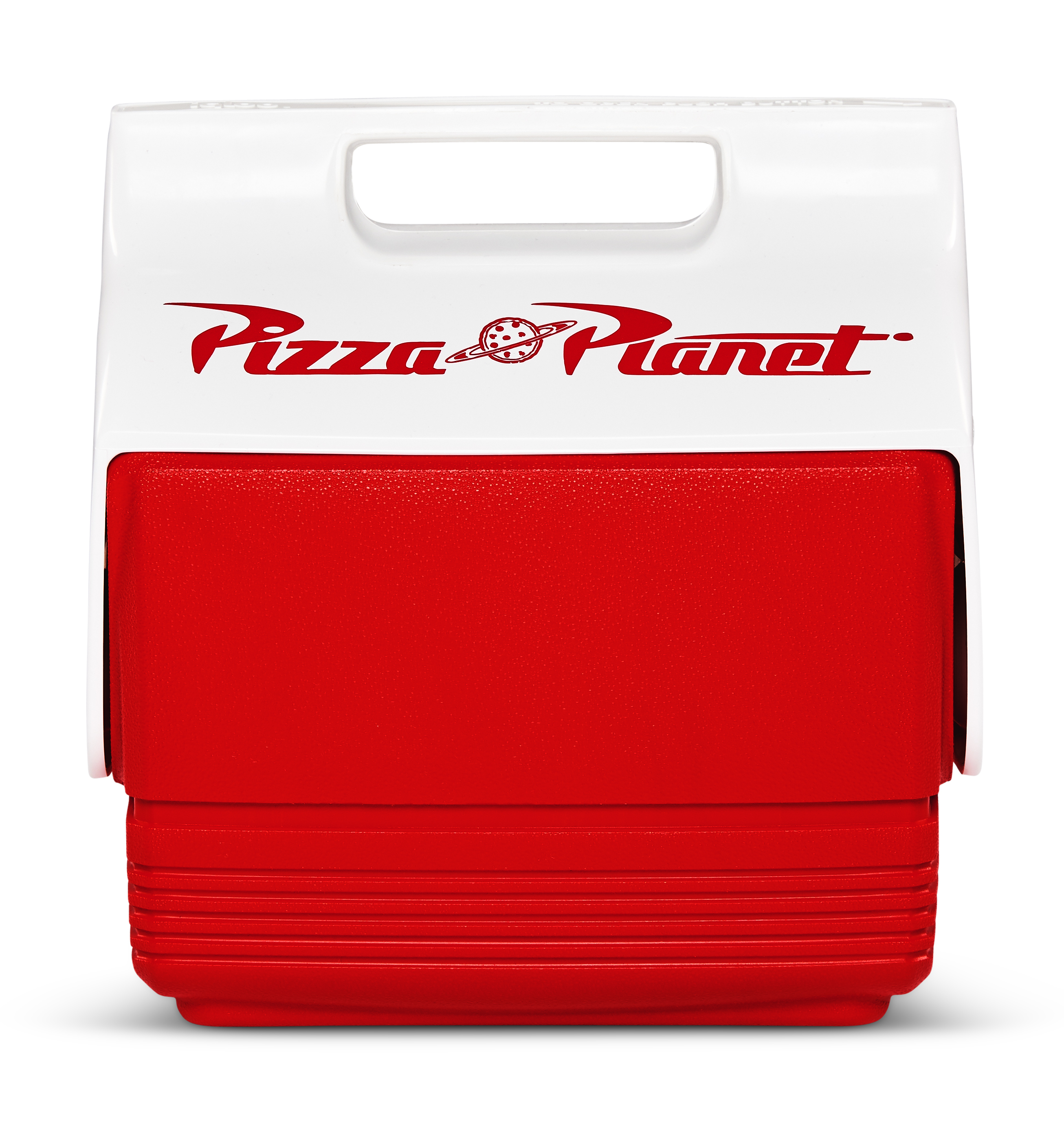 Igloo Announces All New Disney and Pixar’s Toy Story Themed Pizza Planet Playmate Mini