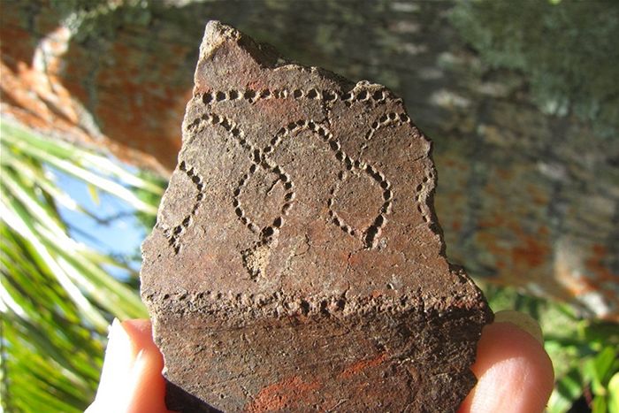 New carbon dating shows region older than previously thought